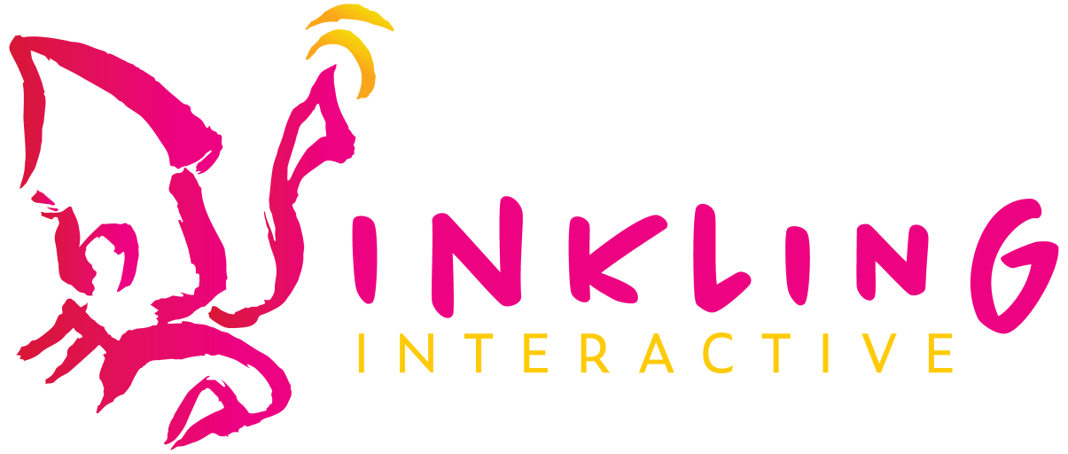 The Inkling Interactive logo.